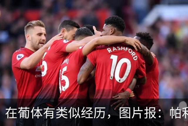 在葡体有类似经历，图片报：帕利尼亚从未放弃在拜仁证明自己